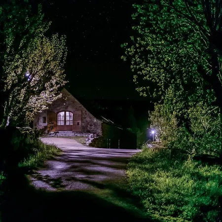 Casa de Férias De Fermigous à Montgros Le Pont-de-Montvert