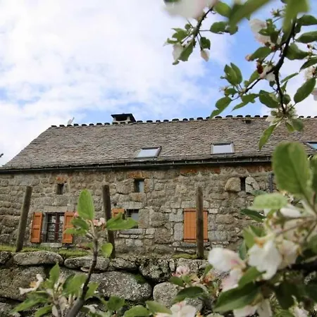 Casa de Férias De Fermigous à Montgros *