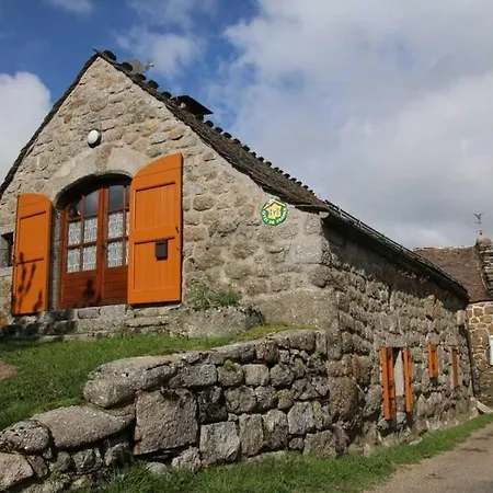De Fermigous à Montgros * Le Pont-de-Montvert