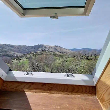 Casa de Férias De Fermigous à Montgros *